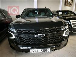 شيفروليه تاهو